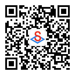 掃一掃，關(guān)注公眾號(hào)