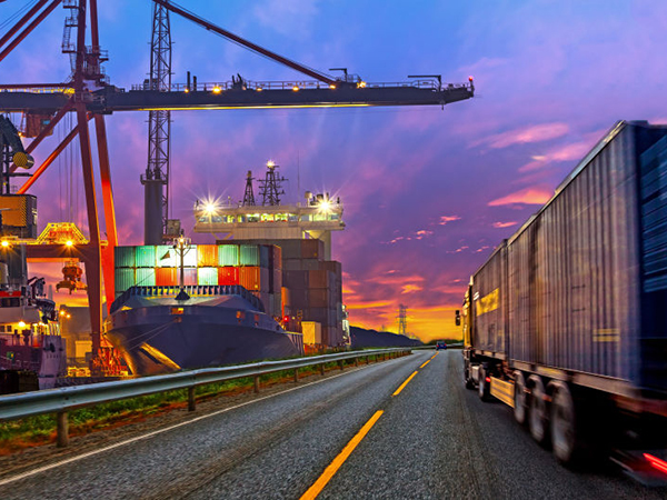 東莞物流公司與快遞公司有何區(qū)別？